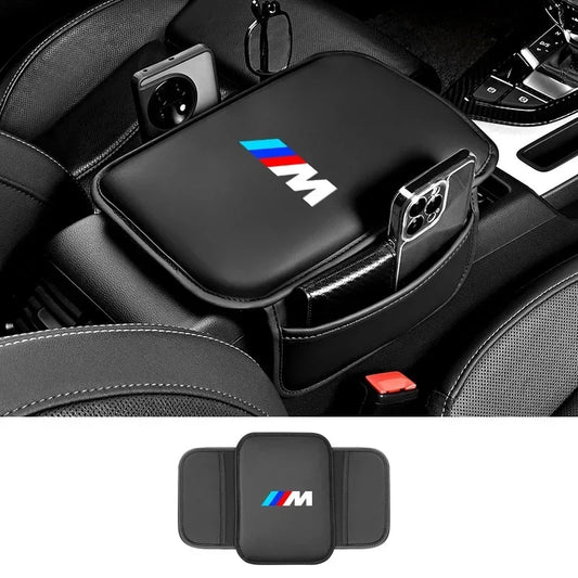 Car Armrest Mat for BMW - sky-case