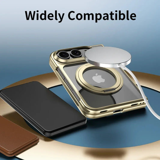 Duo360™ MagSafe Clear Cover