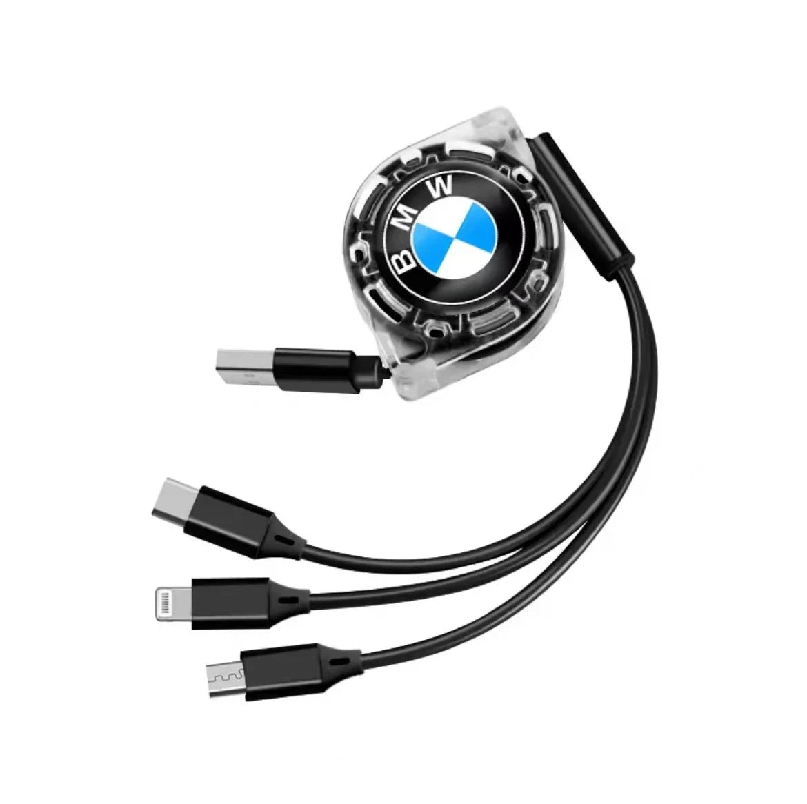 BMW Car Fast Charging Cable - sky-case