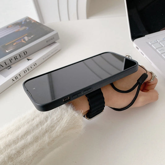 Hands-Free Magnetic Phone Holder - sky-case