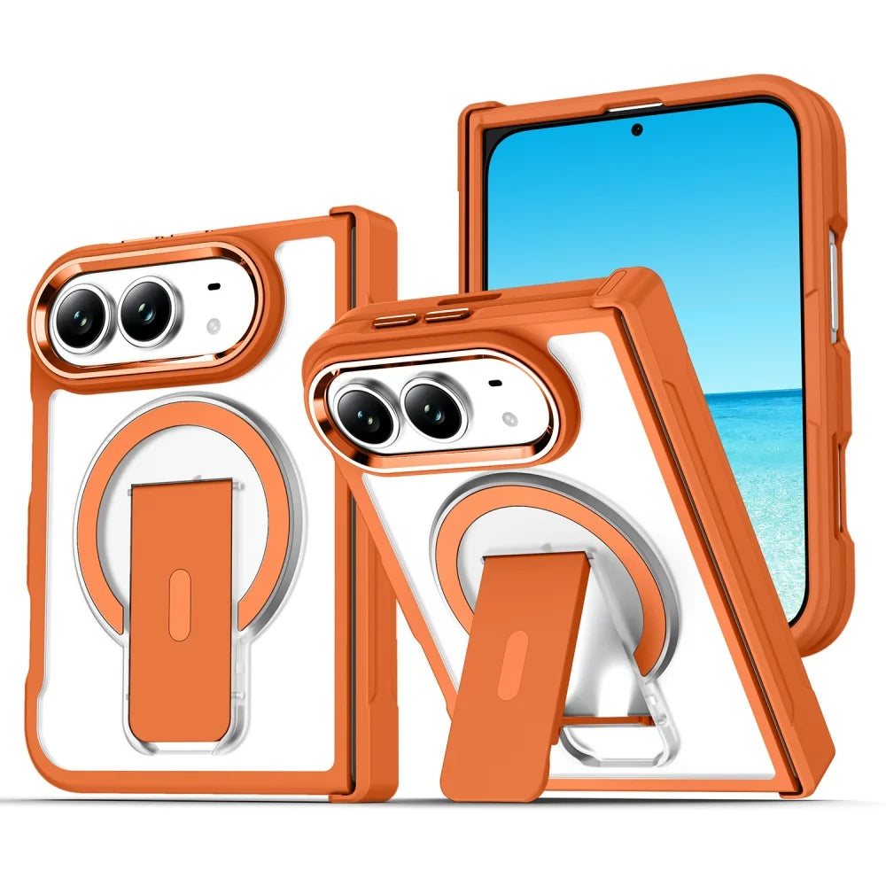 DuoMatte™ MagSafe Hinge Cover