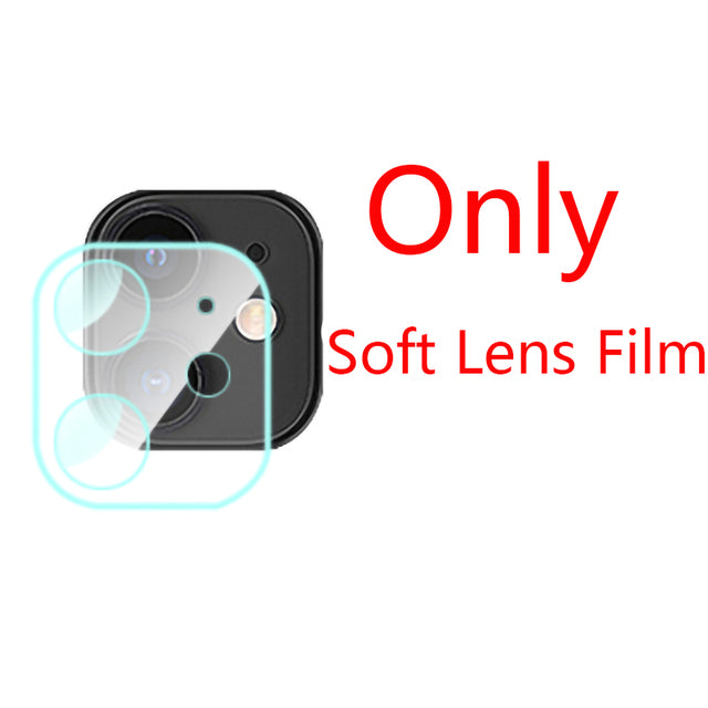 Luxury Camera Metal Ring Case Glass Camera Lens Screen cover - sky-case