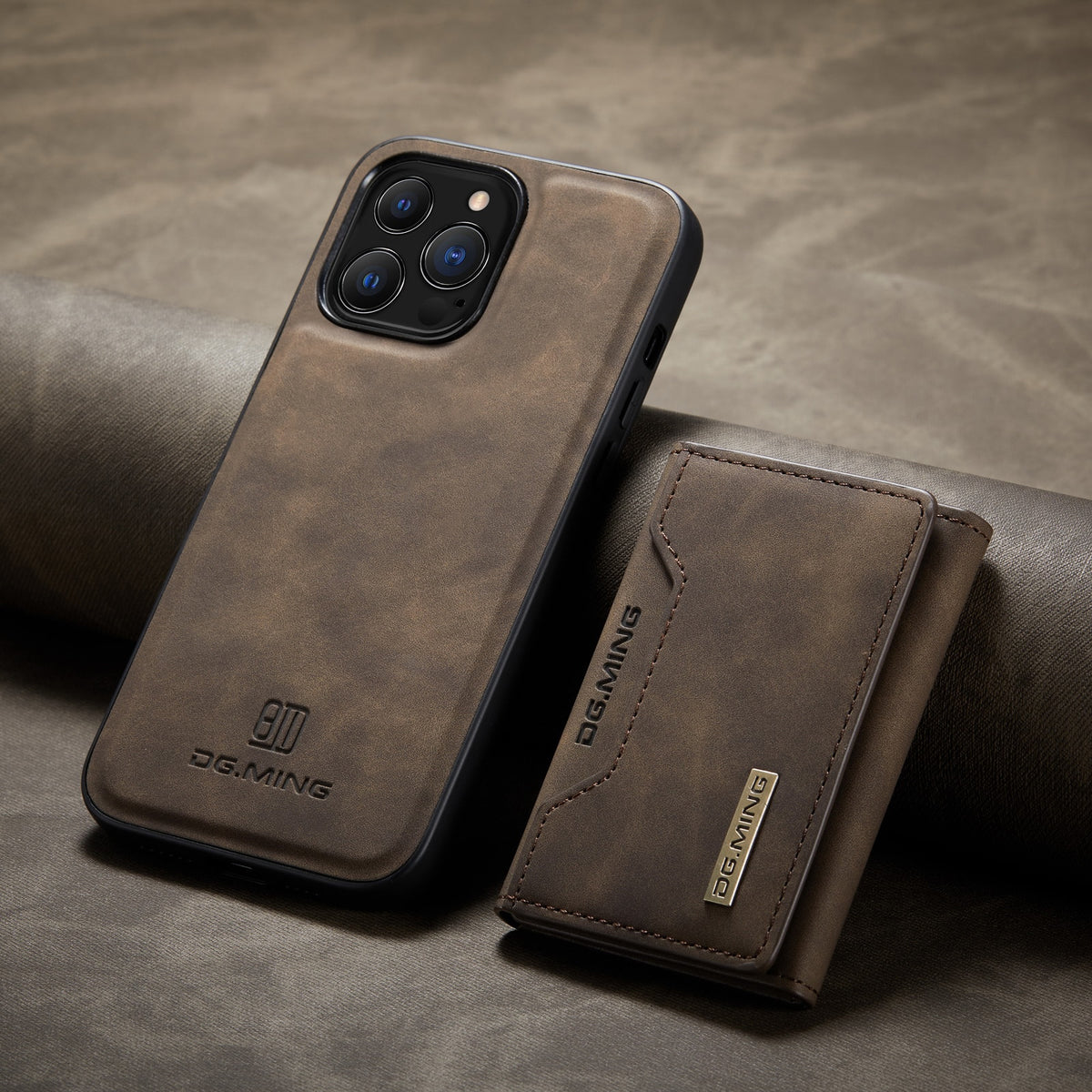 Unlocking the Future of iPhone 15 Series with Skycase: 2-in-1 Leather Wallet Cover