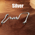 Luxury Aluminum Alloy Frameless Air Bag Cover - sky-case