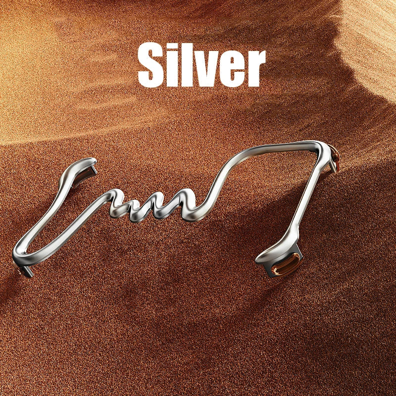Luxury Aluminum Alloy Frameless Air Bag Cover - sky-case