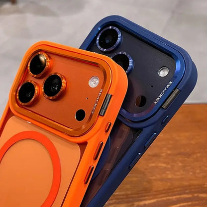 Camera Lens Bracket Strap Cover