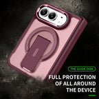 DuoMatte™ MagSafe Hinge Cover