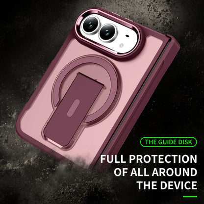DuoMatte™ MagSafe Hinge Cover