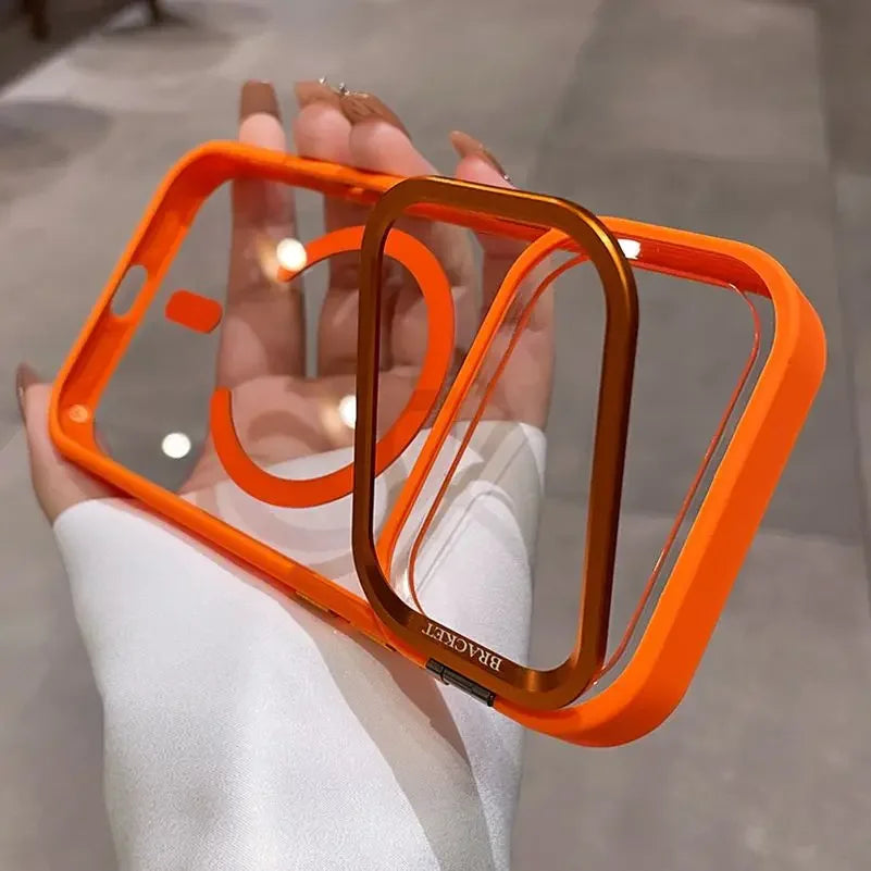 Camera Lens Bracket Strap Cover