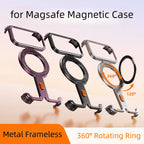 360TitanSpin™ Magnetic Case