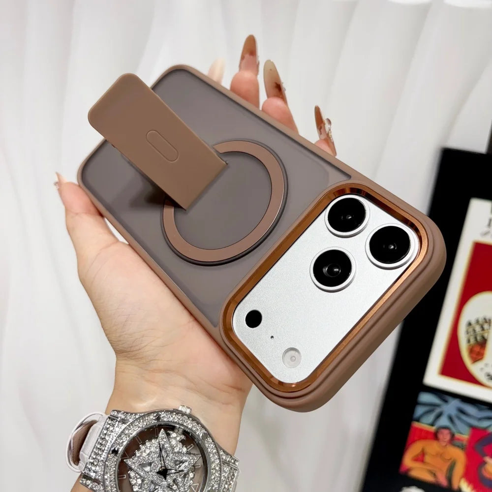 FrostStand™ MagSafe Cover