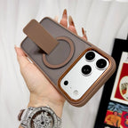 FrostStand™ MagSafe Cover