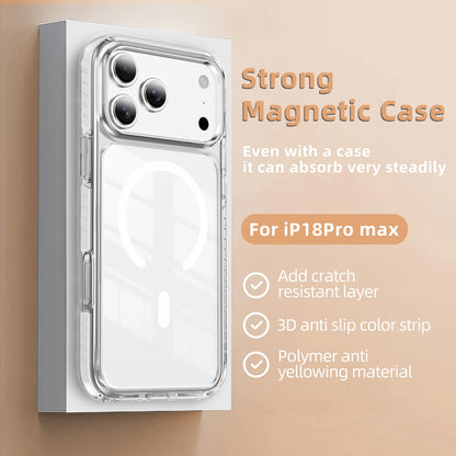 Crystal Armor™ MagSafe Case
