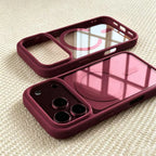 CrystalWave™ MagSafe Acrylic Case