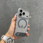 Transparent Magnetic Acrylic Case - sky-case