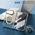 Duo360™ MagSafe Clear Cover