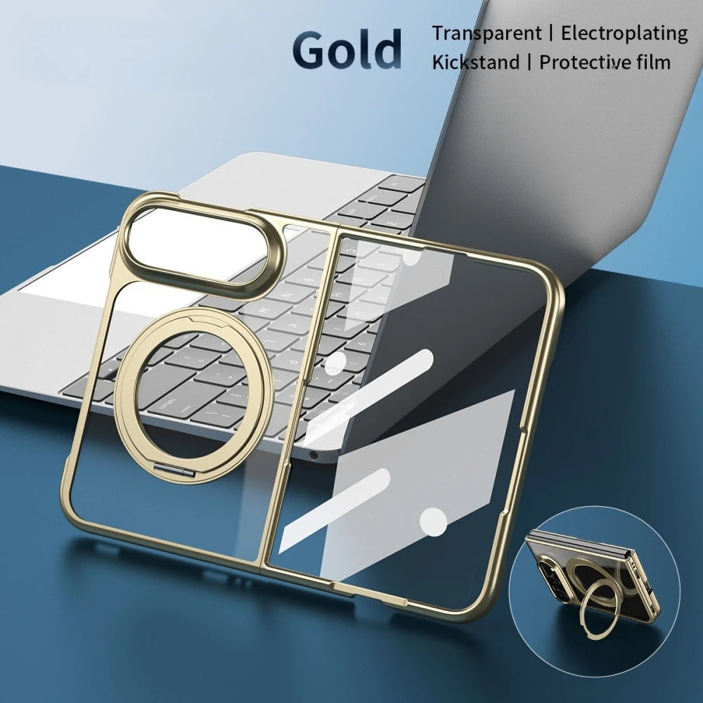 Duo360™ MagSafe Clear Cover