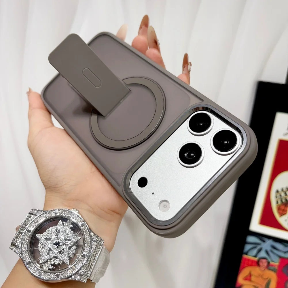 FrostStand™ MagSafe Cover