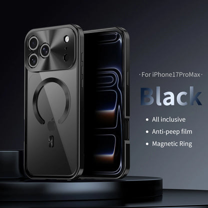 Full Body Magnetic Privacy Case
