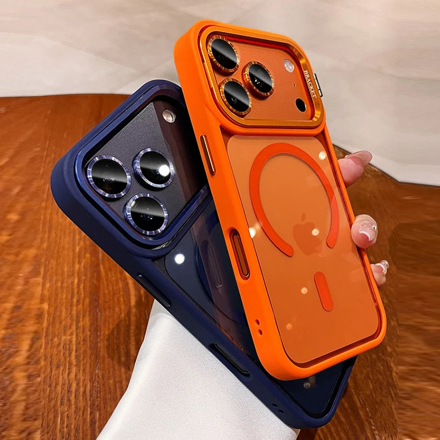 Camera Lens Bracket Strap Cover