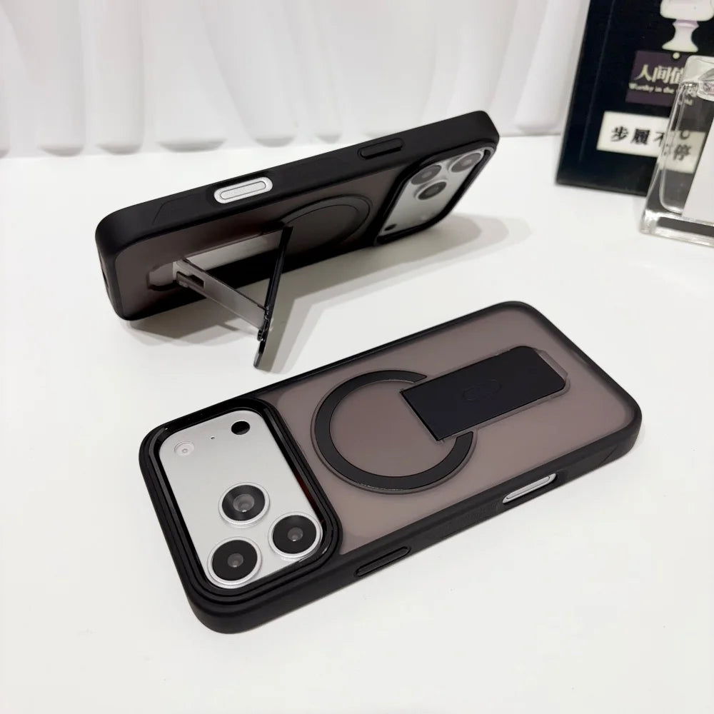 FrostStand™ MagSafe Cover