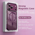 Crystal Armor™ MagSafe Case