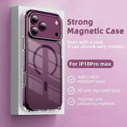 Crystal Armor™ MagSafe Case