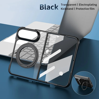 Duo360™ MagSafe Clear Cover