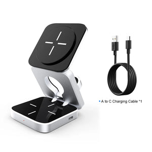 Only Charger Holder