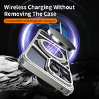 Magnetic Heat Dissipation Aluminum Cover - sky-case