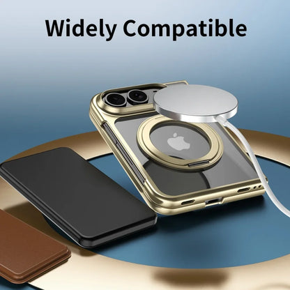 Duo360™ MagSafe Clear Cover