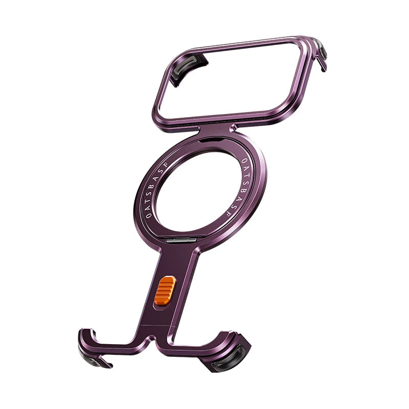 360TitanSpin™ Magnetic Case