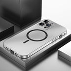 Premium Magnetic Aluminum Frame Case - sky-case