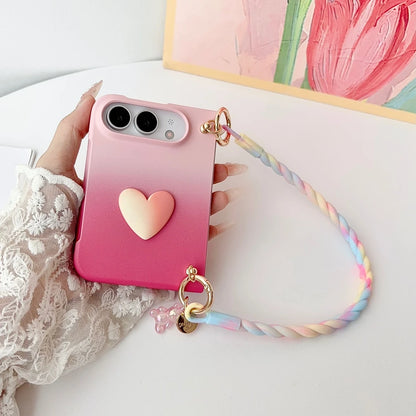 LoveGlow™ Gradient MagSafe Cover