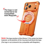 360TitanSpin™ Magnetic Case