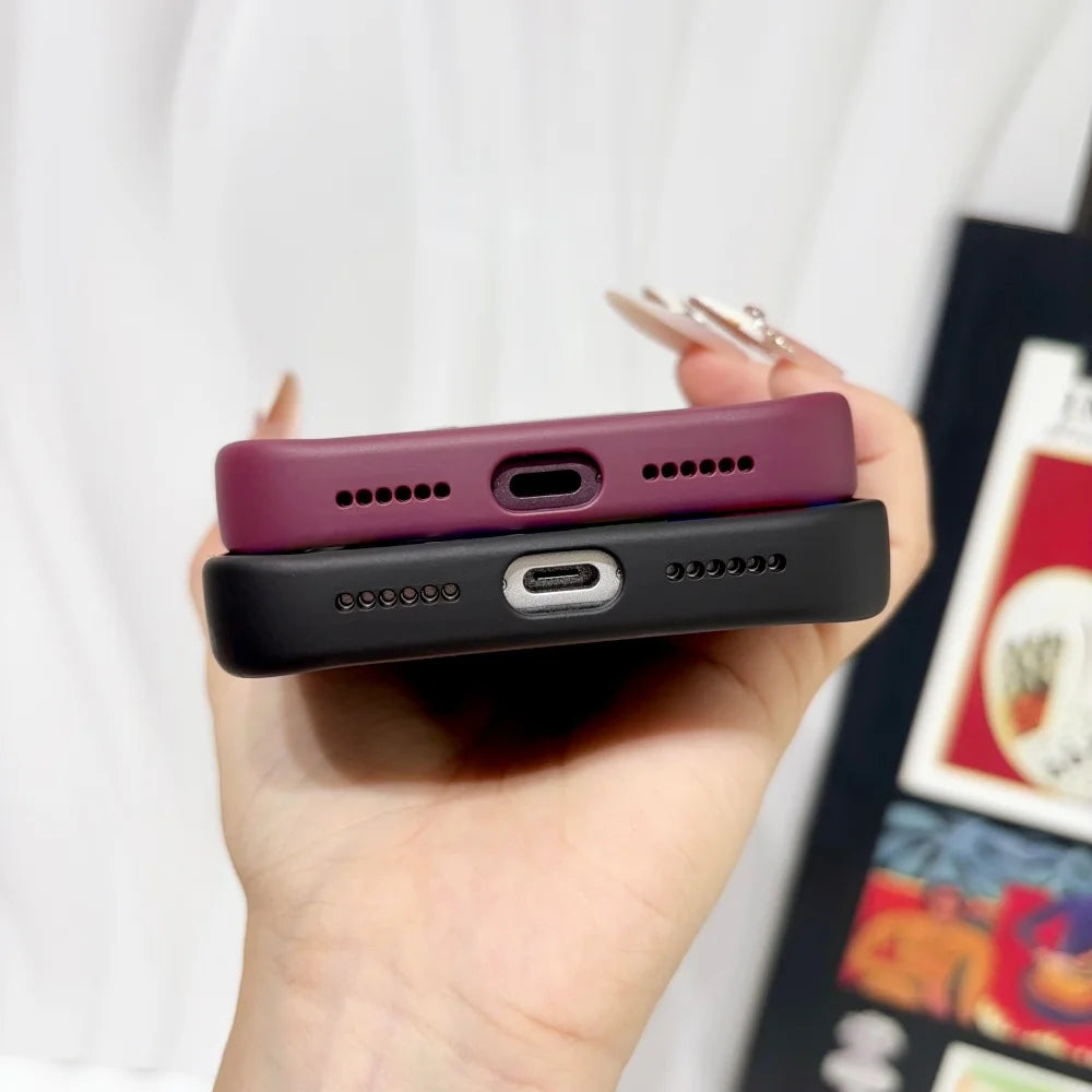 FrostStand™ MagSafe Cover