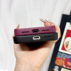 FrostStand™ MagSafe Cover