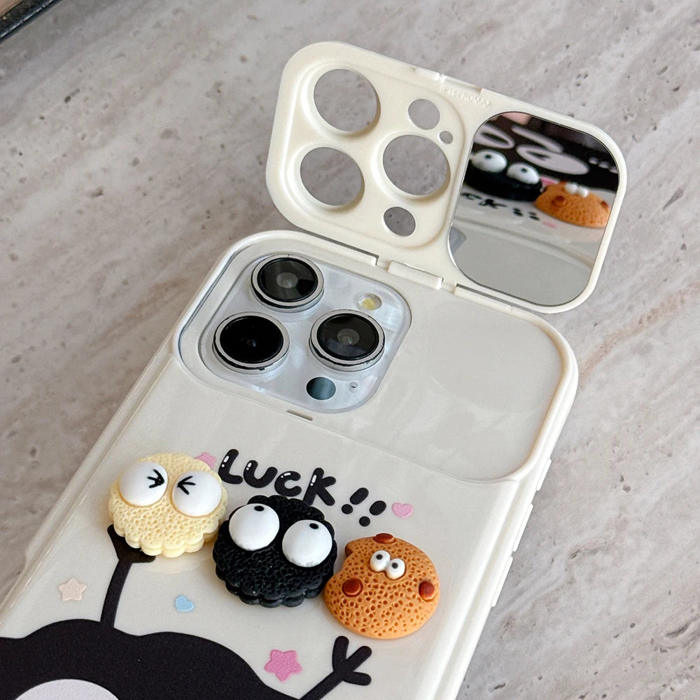 Cartoon Wrist Chain Silicone Case - sky-case