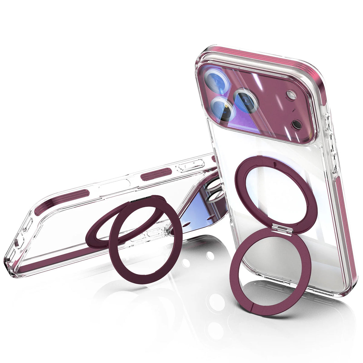 360Mag™ Rotating MagSafe Stand Cover