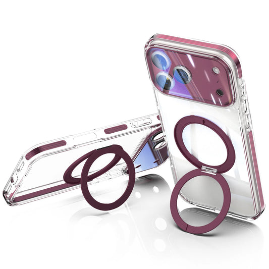 360Mag™ Rotating MagSafe Stand Cover