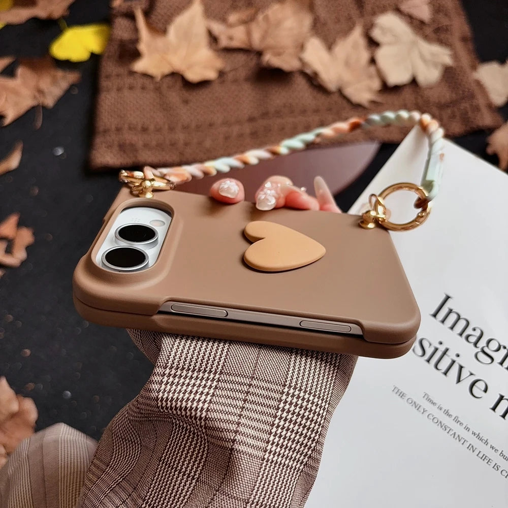LoveGlow™ Gradient MagSafe Cover