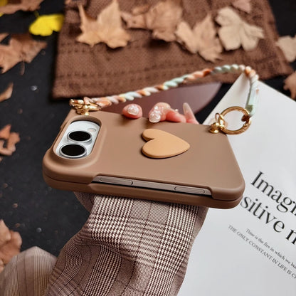 LoveGlow™ Gradient MagSafe Cover
