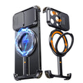 New 2025 Lens Push-Pull Aluminium Cover - sky-case