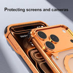 Premium Aluminum Alloy Magnetic Ring Holder - sky-case