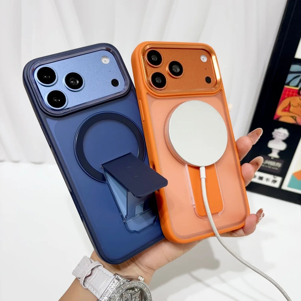 FrostStand™ MagSafe Cover