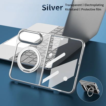 Duo360™ MagSafe Clear Cover