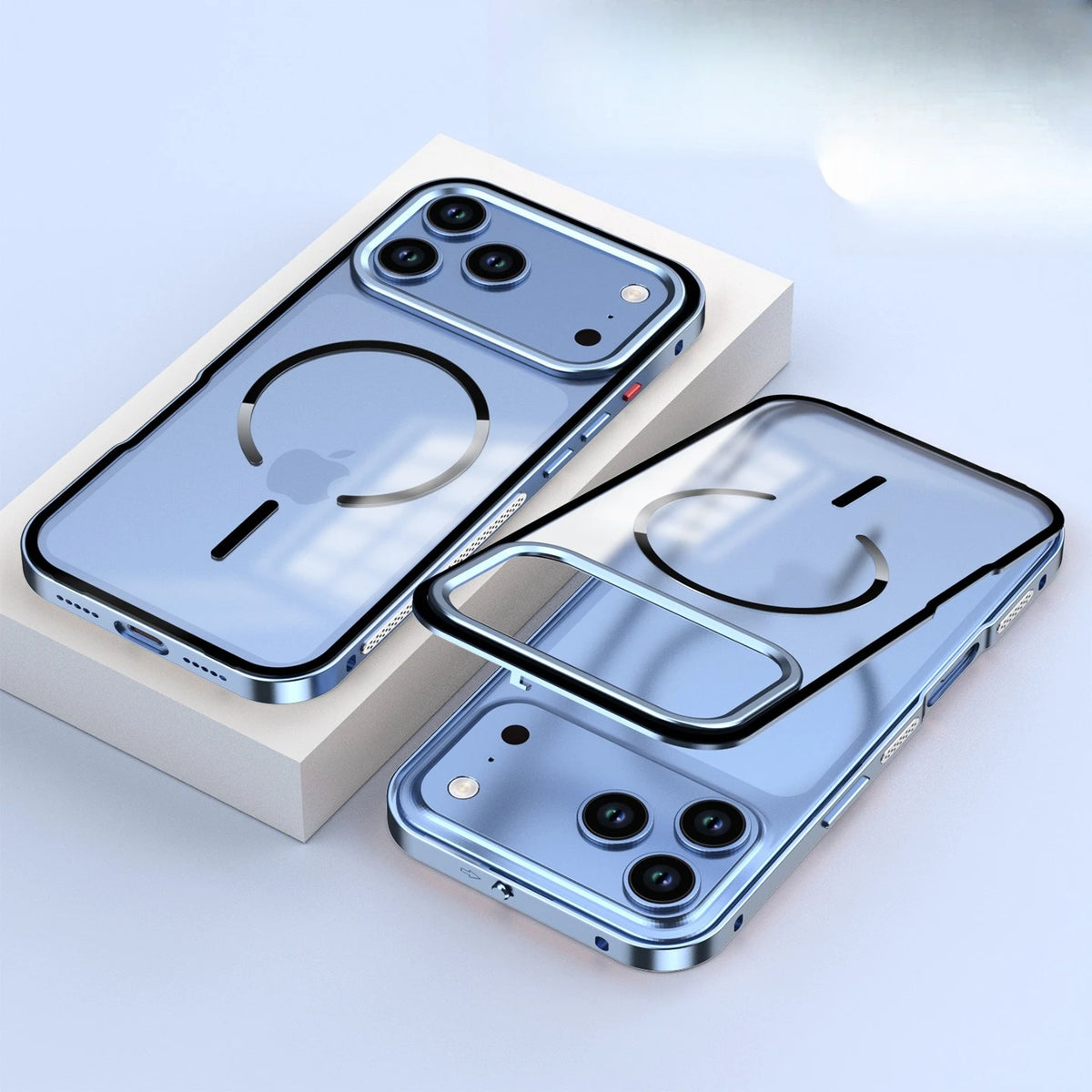 Titanium Armor™ MagSafe Cover