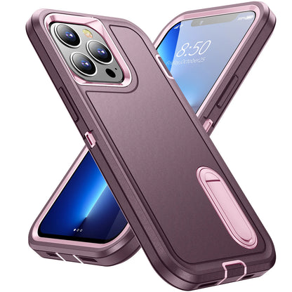Heavy Duty Shockproof Silicone Case - sky-case