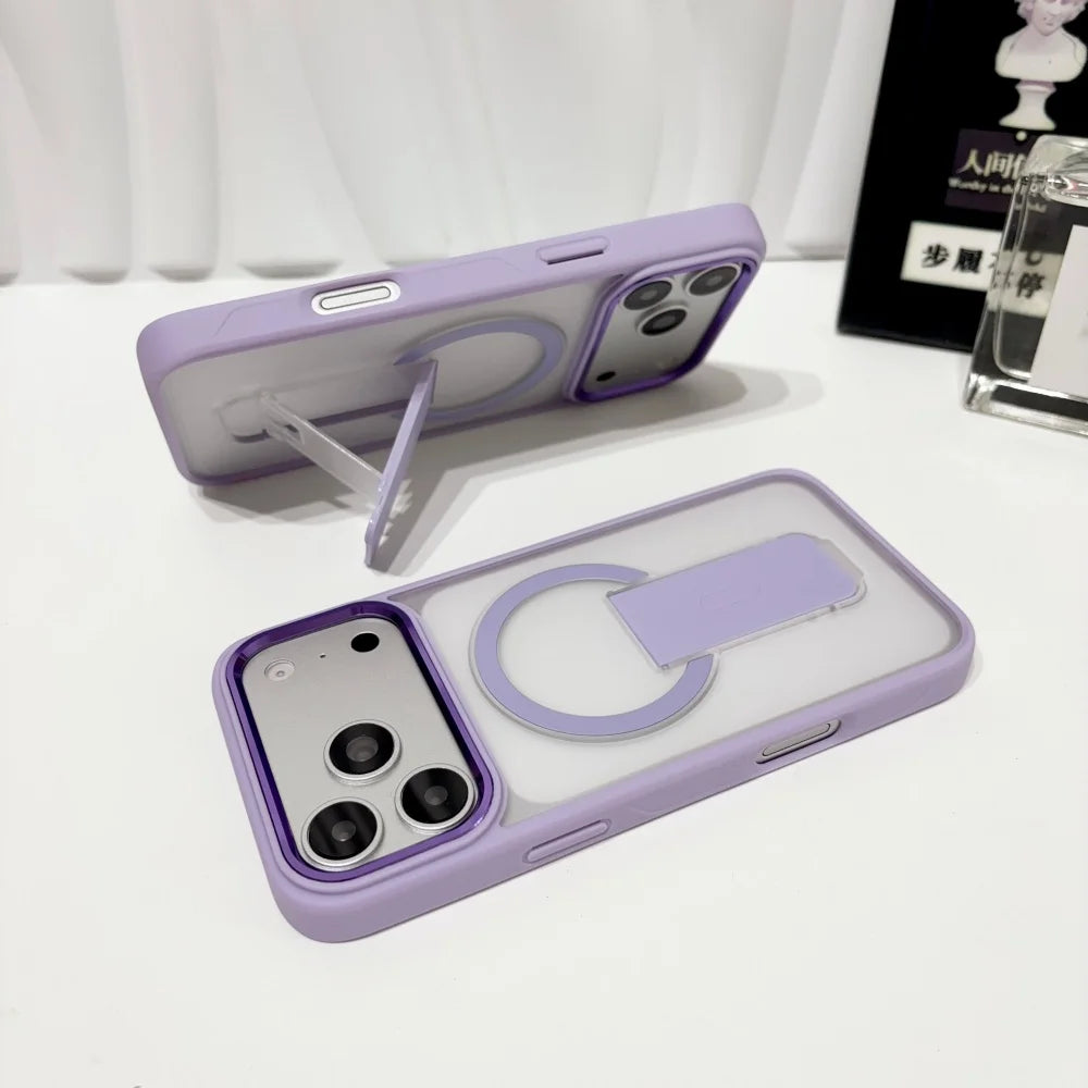 FrostStand™ MagSafe Cover