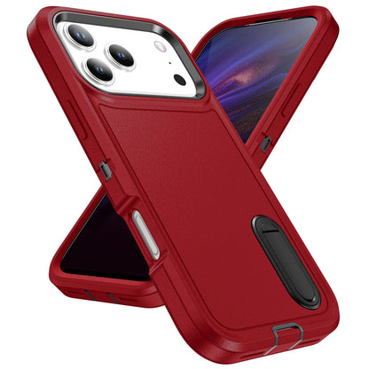 Heavy Duty Shockproof Silicone Case - sky-case